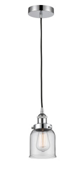 Mini Pendants Cable by Innovations ( 405 | 616-1PH-PC-G52-LED Edison ) 
