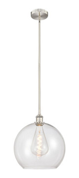 Pendants Sphere by Innovations ( 405 | 616-1S-SN-G122-14 Edison ) 