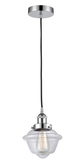 Mini Pendants Cable by Innovations ( 405 | 616-1PH-PC-G532-LED Edison ) 