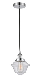 Mini Pendants Cable by Innovations ( 405 | 616-1PH-PC-G534 Edison ) 