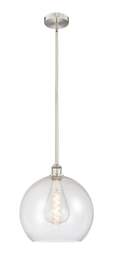 Pendants Sphere by Innovations ( 405 | 616-1S-SN-G124-14 Edison ) 