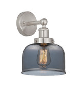 Sconces Single Glass by Innovations ( 405 | 616-1W-SN-G73 Edison ) 