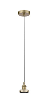 Specialty Items Fixture Accents/Parts by Innovations ( 405 | 616-1PH-AB Edison ) 