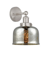 Sconces Single Glass by Innovations ( 405 | 616-1W-SN-G78 Edison ) 