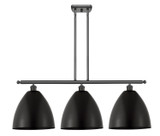 Linear/Island 3 Light Bar by Innovations ( 405 | 516-3I-OB-MBD-12-OB Ballston ) 