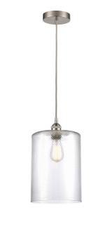 Mini Pendants Cable by Innovations ( 405 | 616-1P-SN-G112-L-LED Edison ) 