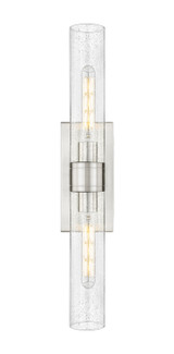 Bathroom Fixtures Cylindrical / Linear by Innovations ( 405 | 617-2W-SN-G617-11SDY Downtown Urban ) 