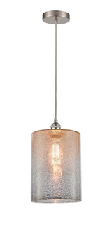 Mini Pendants Cable by Innovations ( 405 | 616-1P-SN-G116-L-LED Edison ) 