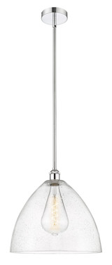 Pendants Glass Down by Innovations ( 405 | 616-1S-PC-GBD-164 Edison ) 