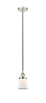 Mini Pendants Cable by Innovations ( 405 | 616-1PH-PN-G181S Edison ) 