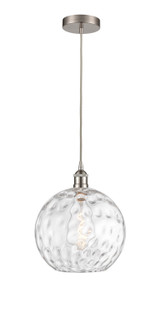 Pendants Sphere by Innovations ( 405 | 616-1P-SN-G1215-12-LED Edison ) 