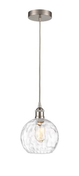 Mini Pendants Cable by Innovations ( 405 | 616-1P-SN-G1215-8 Edison ) 