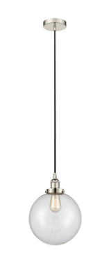 Mini Pendants Cable by Innovations ( 405 | 616-1PH-PN-G202-10 Edison ) 