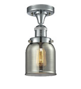 Semi-Flush Mts. Glass Down by Innovations ( 405 | 517-1CH-PC-G53 Franklin Restoration ) 