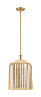 Pendants Glass Down by Innovations ( 405 | 716-1S-CB-G559-12ME Arcadia ) 