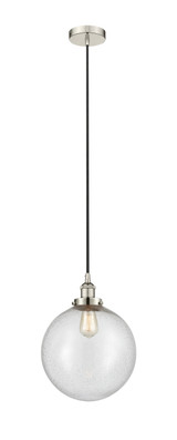 Pendants Sphere by Innovations ( 405 | 616-1PH-PN-G204-12 Edison ) 