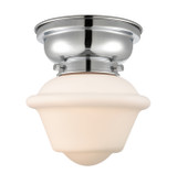 Flush Mounts Glass Down by Innovations ( 405 | 623-1F-PC-G531-LED Franklin Restoration ) 