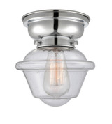 Flush Mounts Glass Down by Innovations ( 405 | 623-1F-PC-G534 Franklin Restoration ) 