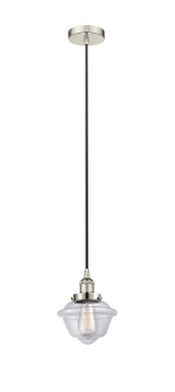 Mini Pendants Cable by Innovations ( 405 | 616-1PH-PN-G532 Edison ) 