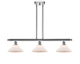 Linear/Island 3 Light Bar by Innovations ( 405 | 516-3I-PC-G131 Ballston ) 