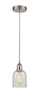 Mini Pendants Cable by Innovations ( 405 | 616-1P-SN-G2511 Edison ) 