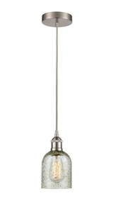 Mini Pendants Cable by Innovations ( 405 | 616-1P-SN-G259 Edison ) 