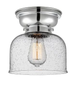 Flush Mounts Glass Down by Innovations ( 405 | 623-1F-PC-G74-LED Franklin Restoration ) 