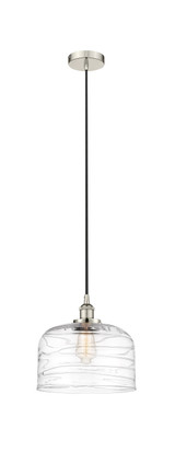 Pendants Glass Down by Innovations ( 405 | 616-1PH-PN-G713-L Edison ) 