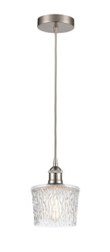Mini Pendants Cable by Innovations ( 405 | 616-1P-SN-G402 Edison ) 