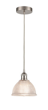 Mini Pendants Cable by Innovations ( 405 | 616-1P-SN-G422 Edison ) 