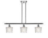 Linear/Island 3 Light Bar by Innovations ( 405 | 516-3I-PC-G402 Ballston ) 