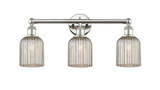 Bathroom Fixtures Three Lights by Innovations ( 405 | 616-3W-PN-G559-5ME Edison ) 
