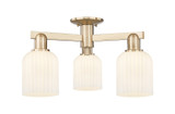Semi-Flush Mts. Multi-port/Cluster by Innovations ( 405 | 716-3F-CB-G559-5GWH Arcadia ) 