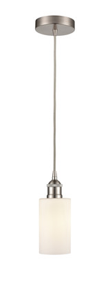 Mini Pendants Cable by Innovations ( 405 | 616-1P-SN-G801-LED Edison ) 