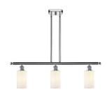 Linear/Island 3 Light Bar by Innovations ( 405 | 516-3I-PC-G801 Ballston ) 