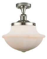 Semi-Flush Mts. Directional by Innovations ( 405 | 517-1CH-PN-G541 Franklin Restoration ) 