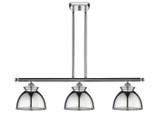 Linear/Island 3 Light Bar by Innovations ( 405 | 516-3I-PC-M14-PC Ballston ) 