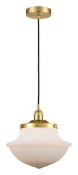 Pendants Glass Down by Innovations ( 405 | 616-1PH-SG-G541 Edison ) 