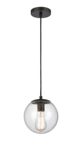 Mini Pendants Cable by Innovations ( 405 | 608-BK-SDY Auralume ) 