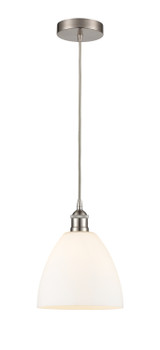 Mini Pendants Cable by Innovations ( 405 | 616-1P-SN-GBD-91-LED Edison ) 