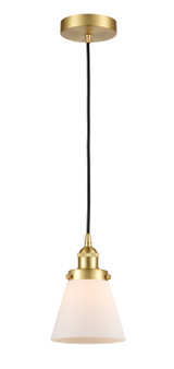 Mini Pendants Cable by Innovations ( 405 | 616-1PH-SG-G61-LED Edison ) 