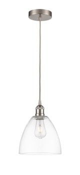Mini Pendants Cable by Innovations ( 405 | 616-1P-SN-GBD-92-LED Edison ) 