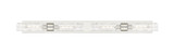 Bathroom Fixtures Cylindrical / Linear by Innovations ( 405 | 617L-4W-SN-G617-11DE Downtown Urban ) 