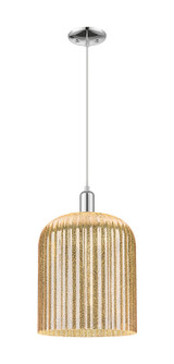 Pendants Glass Down by Innovations ( 405 | 716-1P-PC-G559-12ME Arcadia ) 