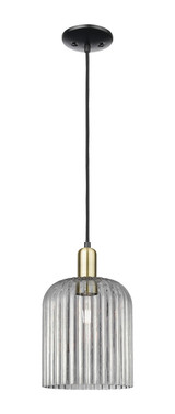 Mini Pendants Glass Down by Innovations ( 405 | 716-1P-BAB-G559-8SM Arcadia ) 