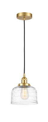 Mini Pendants Cable by Innovations ( 405 | 616-1PH-SG-G713-LED Edison ) 