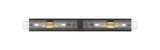 Bathroom Fixtures Cylindrical / Linear by Innovations ( 405 | 617S-4W-BAB-G617-8DE Downtown Urban ) 