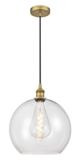 Pendants Sphere by Innovations ( 405 | 616-1P-BB-G122-14 Edison ) 