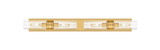 Bathroom Fixtures Cylindrical / Linear by Innovations ( 405 | 617S-4W-BB-G617-8CL Downtown Urban ) 