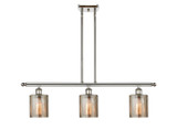 Linear/Island 3 Light Bar by Innovations ( 405 | 516-3I-PN-G116 Ballston ) 